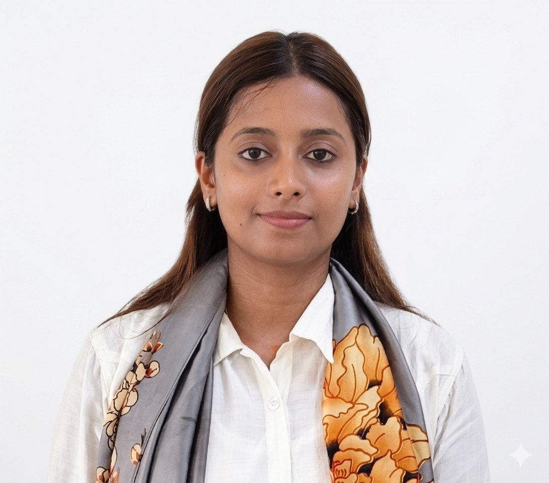Samli Kumari Paswan
